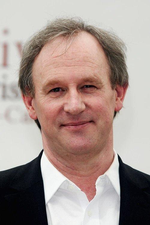 Peter Davison fotoğrafı