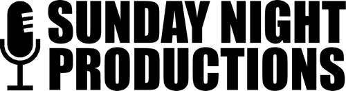 Sunday Night Productions logo