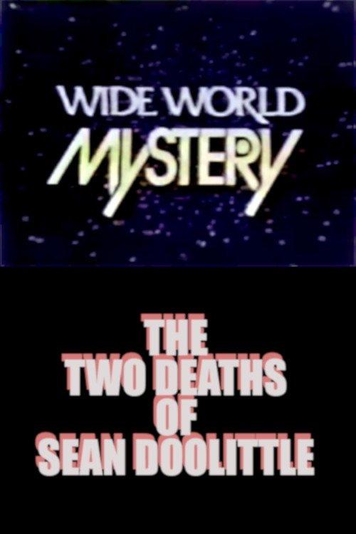 The Two Deaths of Sean Doolittle film afişi