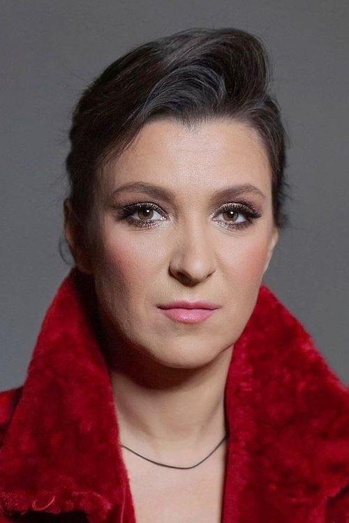 Olesya Zheleznyak fotoğrafı