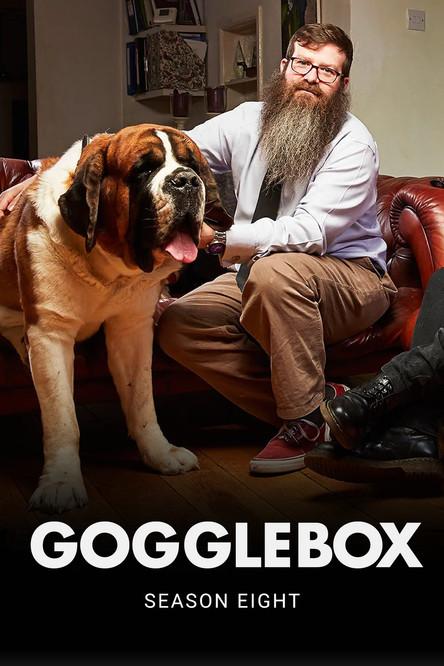 Gogglebox Sezon 8