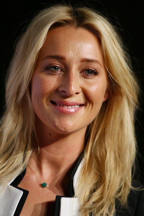 Asher Keddie fotoğrafı
