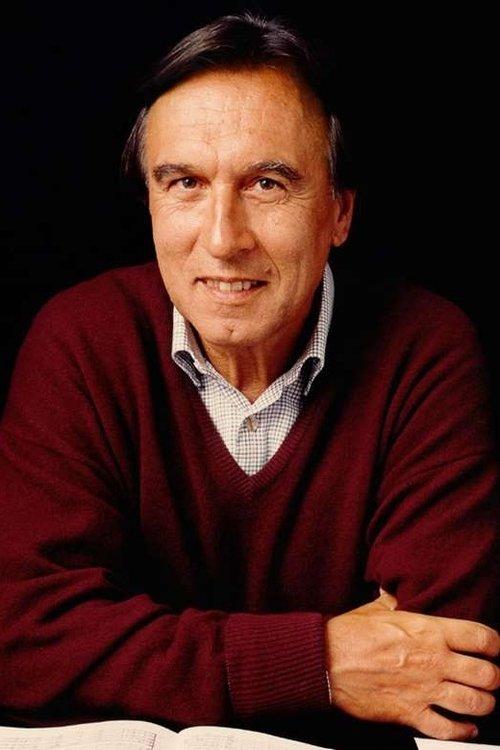Claudio Abbado fotoğrafı