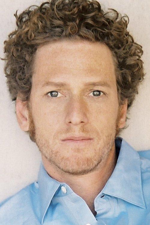 Brian Klugman fotoğrafı