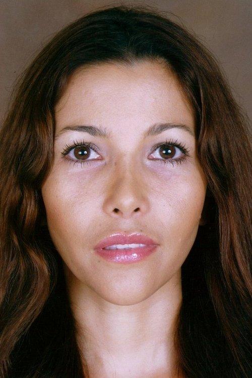 Alexa Benedetti fotoğrafı