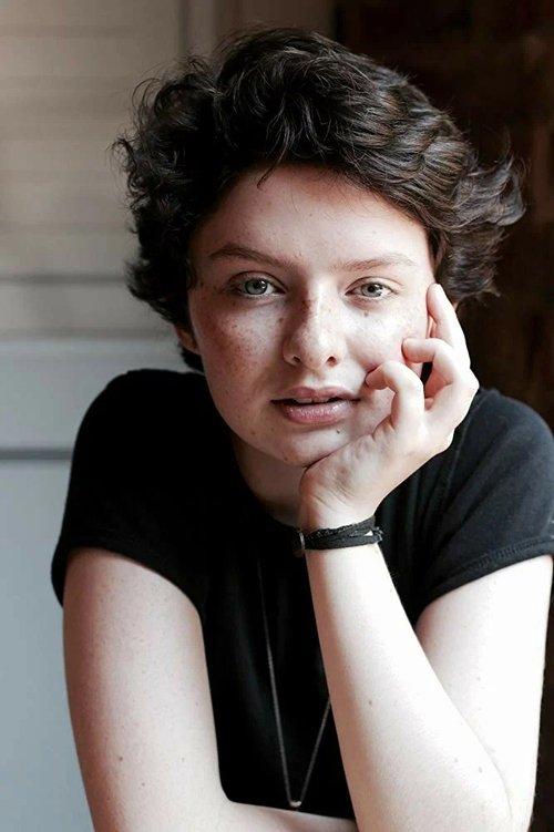 Lachlan Watson fotoğrafı