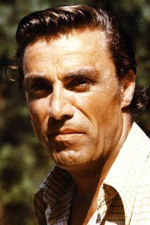 Sieghardt Rupp fotoğrafı