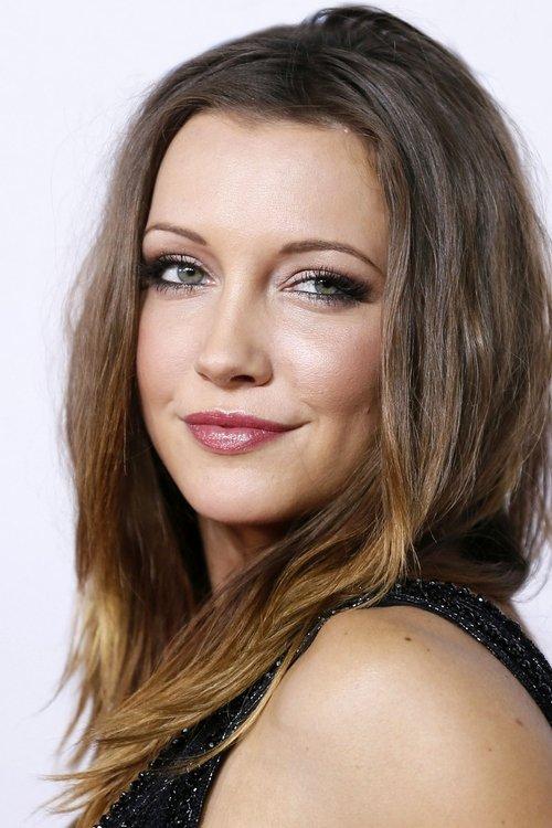 Katie Cassidy fotoğrafı