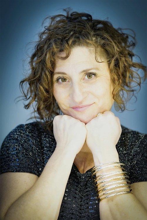 Shoshana Sperling fotoğrafı