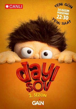 Dayı Şov Sezon 2