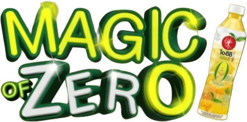Magic of Zero logo