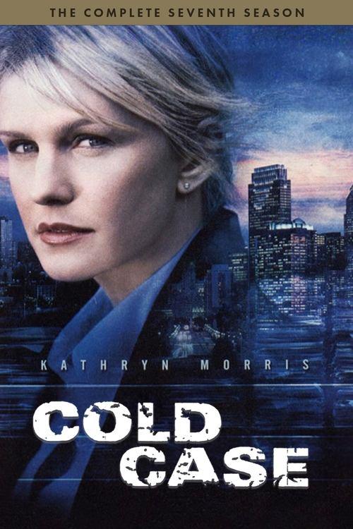 Cold Case Sezon 7