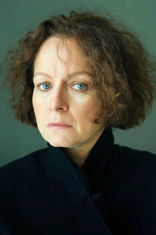 Samantha Morton fotoğrafı