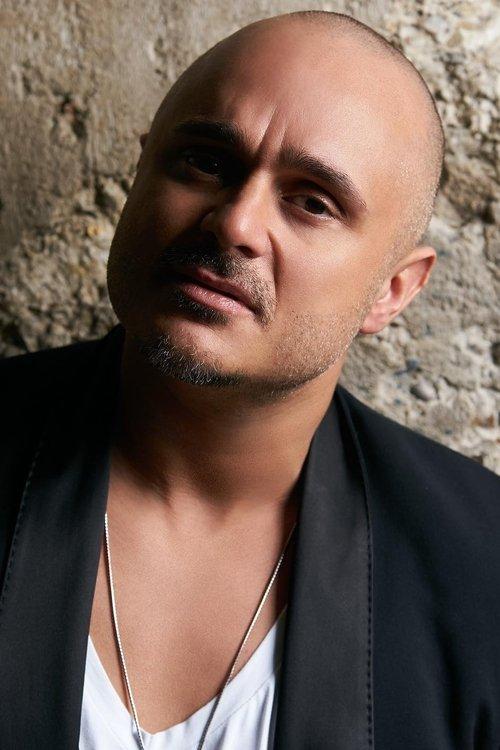 Miri Yusif fotoğrafı