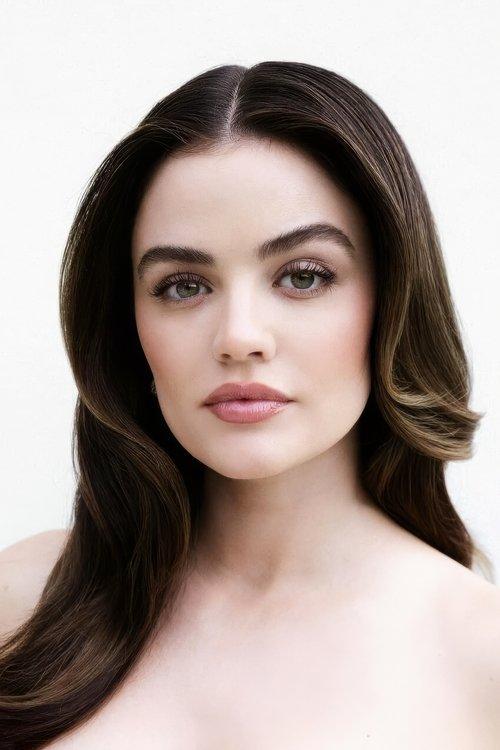Lucy Hale fotoğrafı