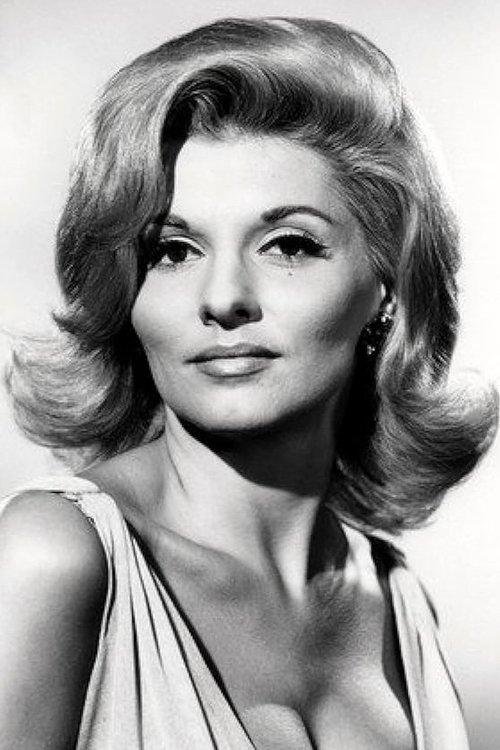 Nancy Kovack fotoğrafı