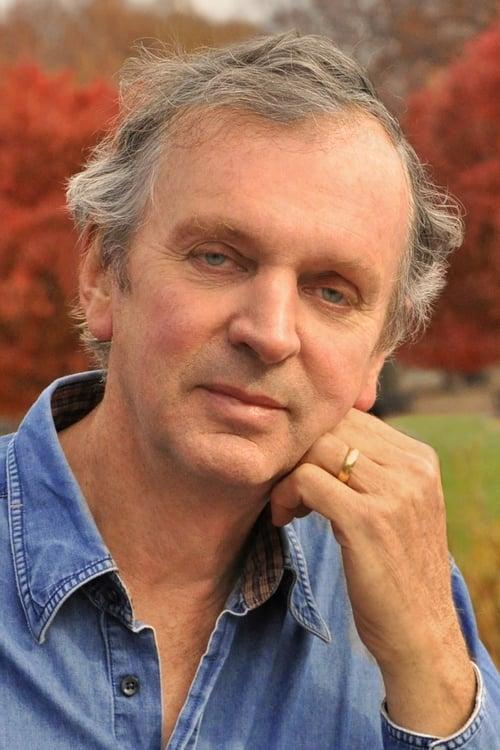Rupert Sheldrake fotoğrafı