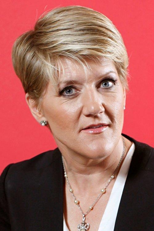Clare Balding fotoğrafı