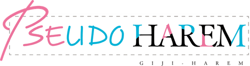 Pseudo Harem logo