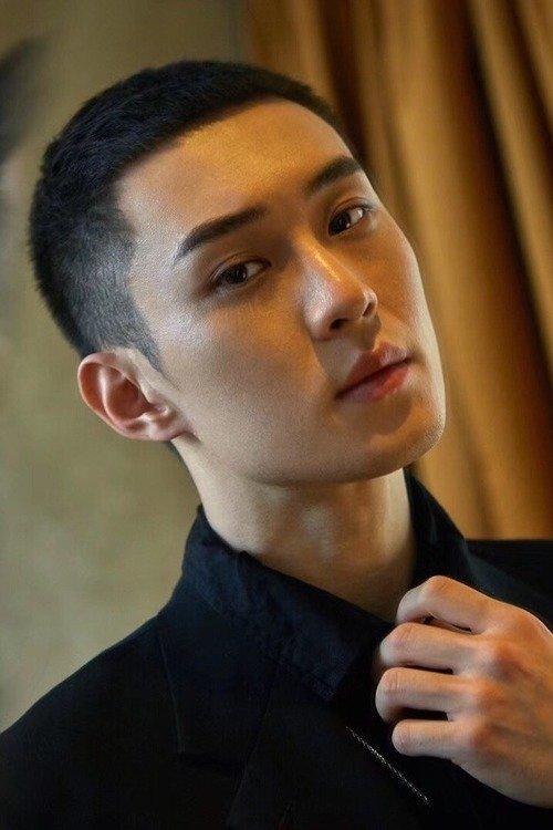 Li Mingxuan fotoğrafı