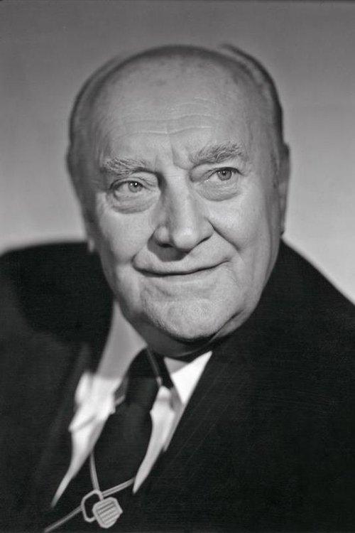 Bedřich Prokoš fotoğrafı