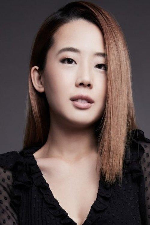 Jernelle Oh fotoğrafı