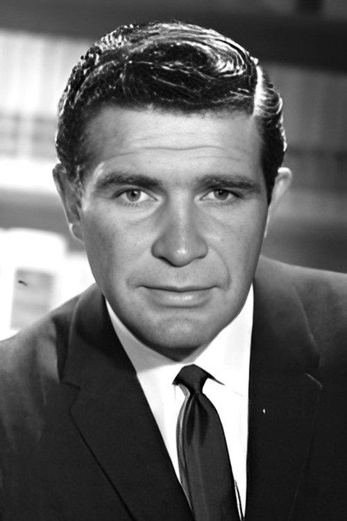 James Philbrook fotoğrafı