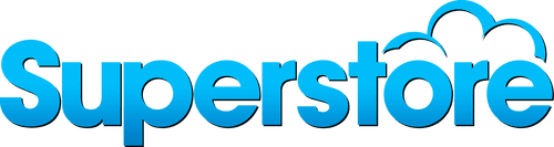 Superstore logo
