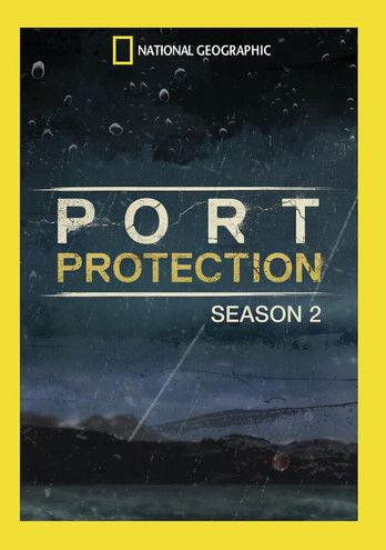 Port Protection Alaska Sezon 2