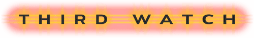Third Watch logo