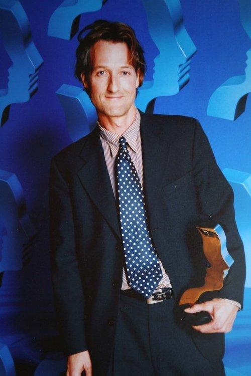 James Allodi fotoğrafı