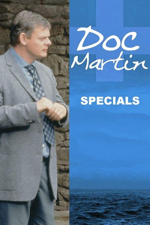 Doc Martin Sezon 0