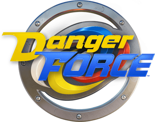 Danger Force logo