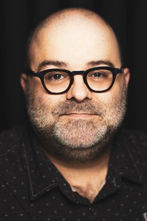 Laurent Paquin fotoğrafı