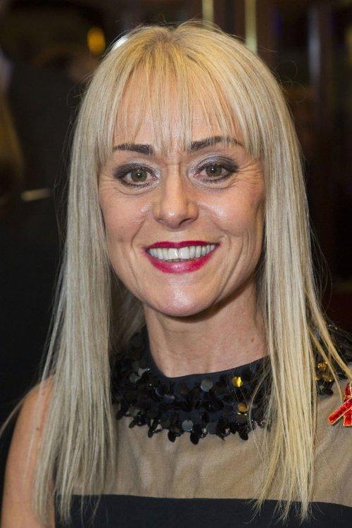 Tracie Bennett fotoğrafı