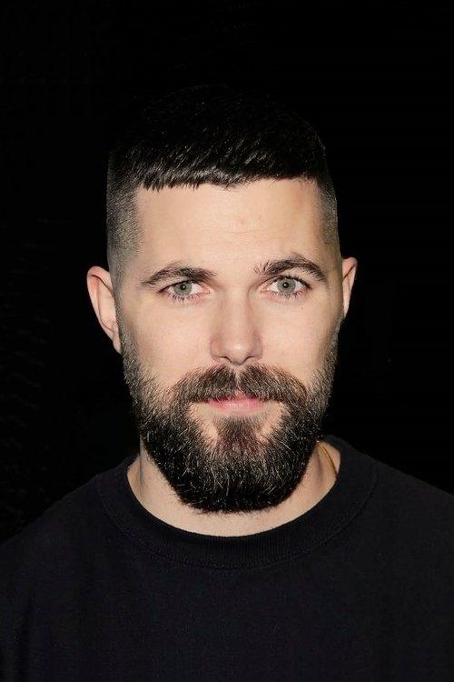 Robert Eggers fotoğrafı