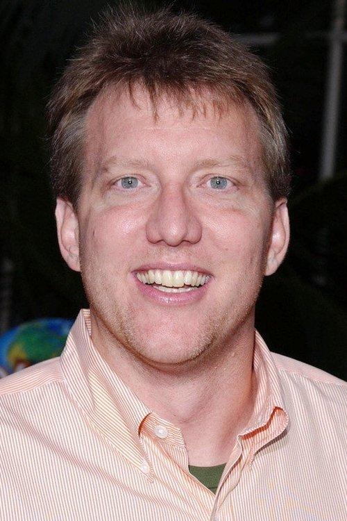 Chris Moore fotoğrafı