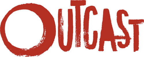 Outcast logo