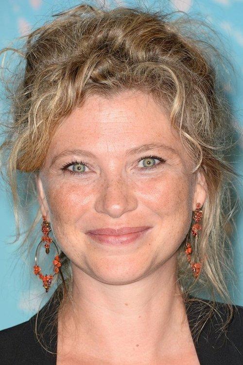 Cécile Bois fotoğrafı