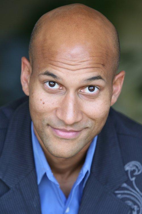 Keegan-Michael Key fotoğrafı