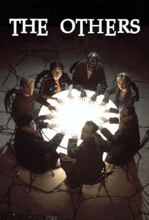 The Others Sezon 1