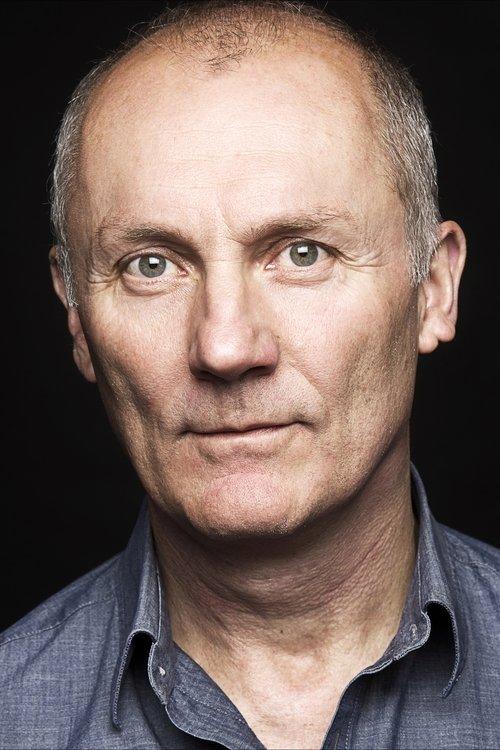 Aden Gillett fotoğrafı