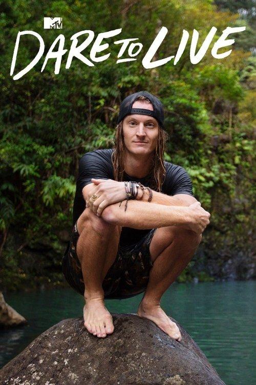 Dare to Live dizi afişi