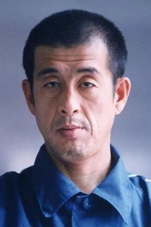 Gao Qiang fotoğrafı