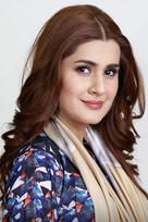 Kubra Khan fotoğrafı