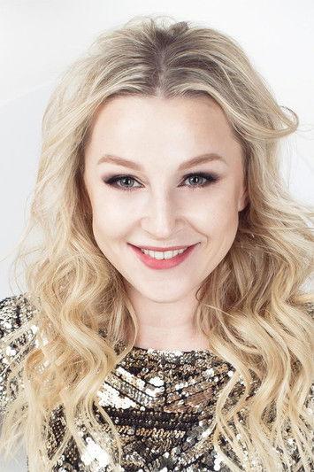 Olga Medynich fotoğrafı