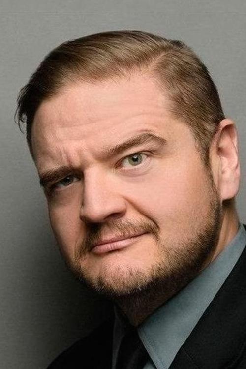 Mike 'Nug' Nahrgang fotoğrafı