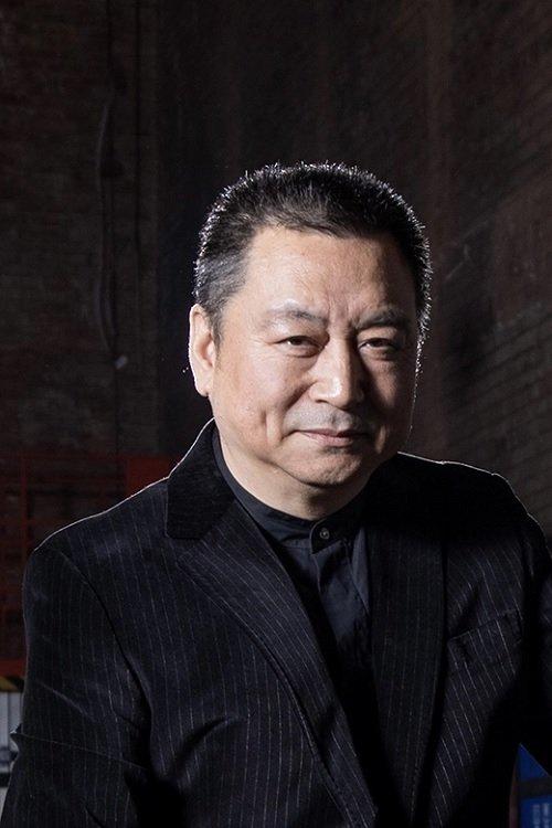 Wang Gang fotoğrafı