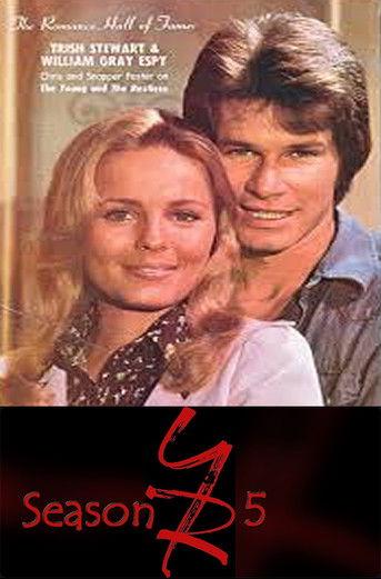 The Young and the Restless Sezon 5