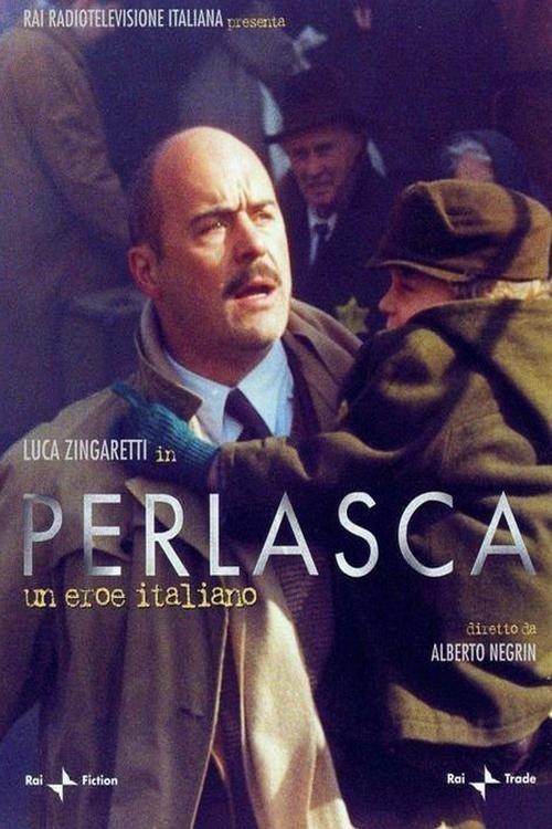 Perlasca: The Courage of a Just Man Sezon 1